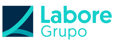 Logo Grupo Labore